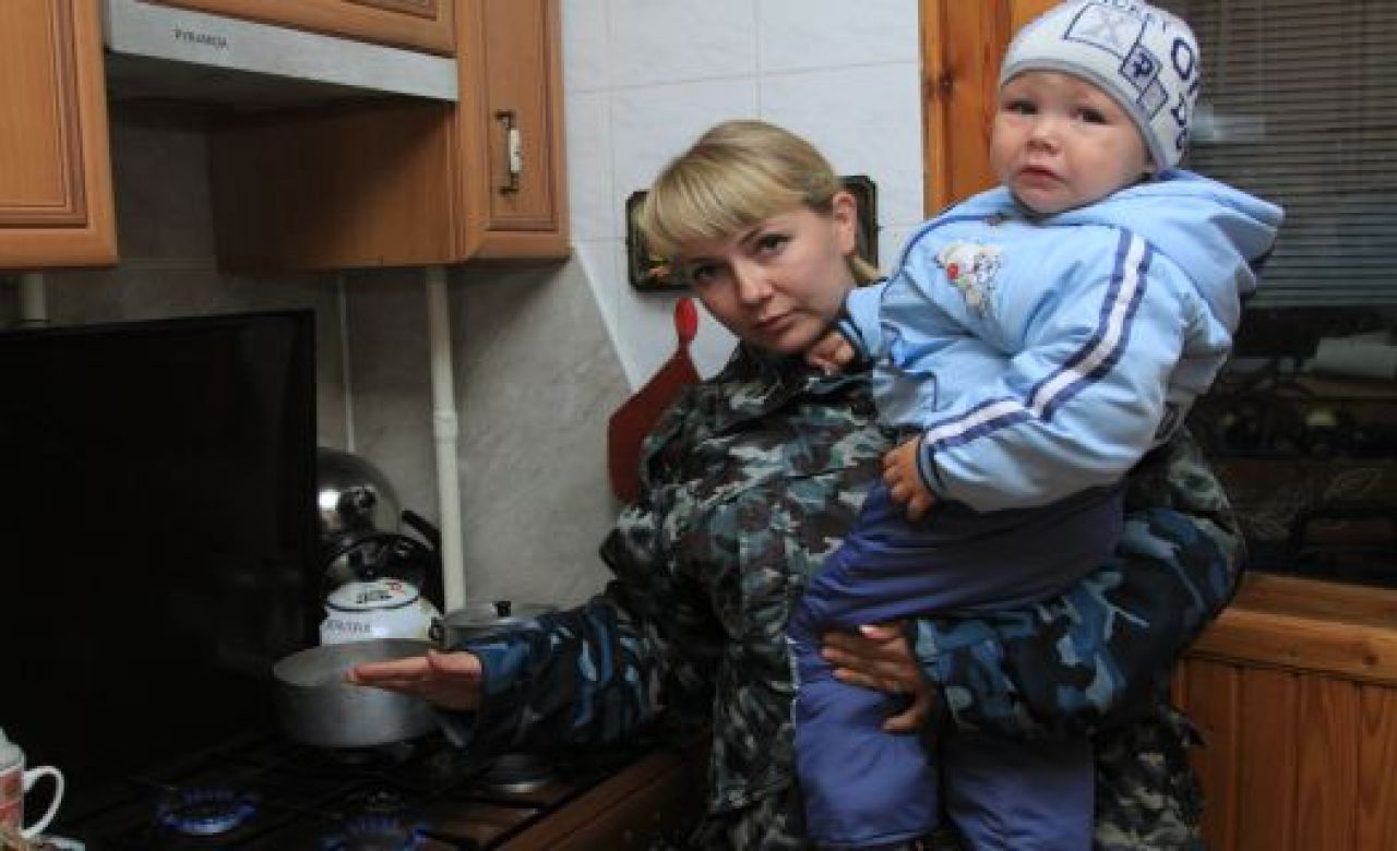 В жилых домах Белгорода включат отопление в субботу, 28 сентября