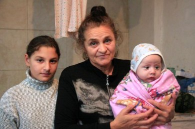 Мать младенца сидела в СИЗО почти 2 месяца по ошибке