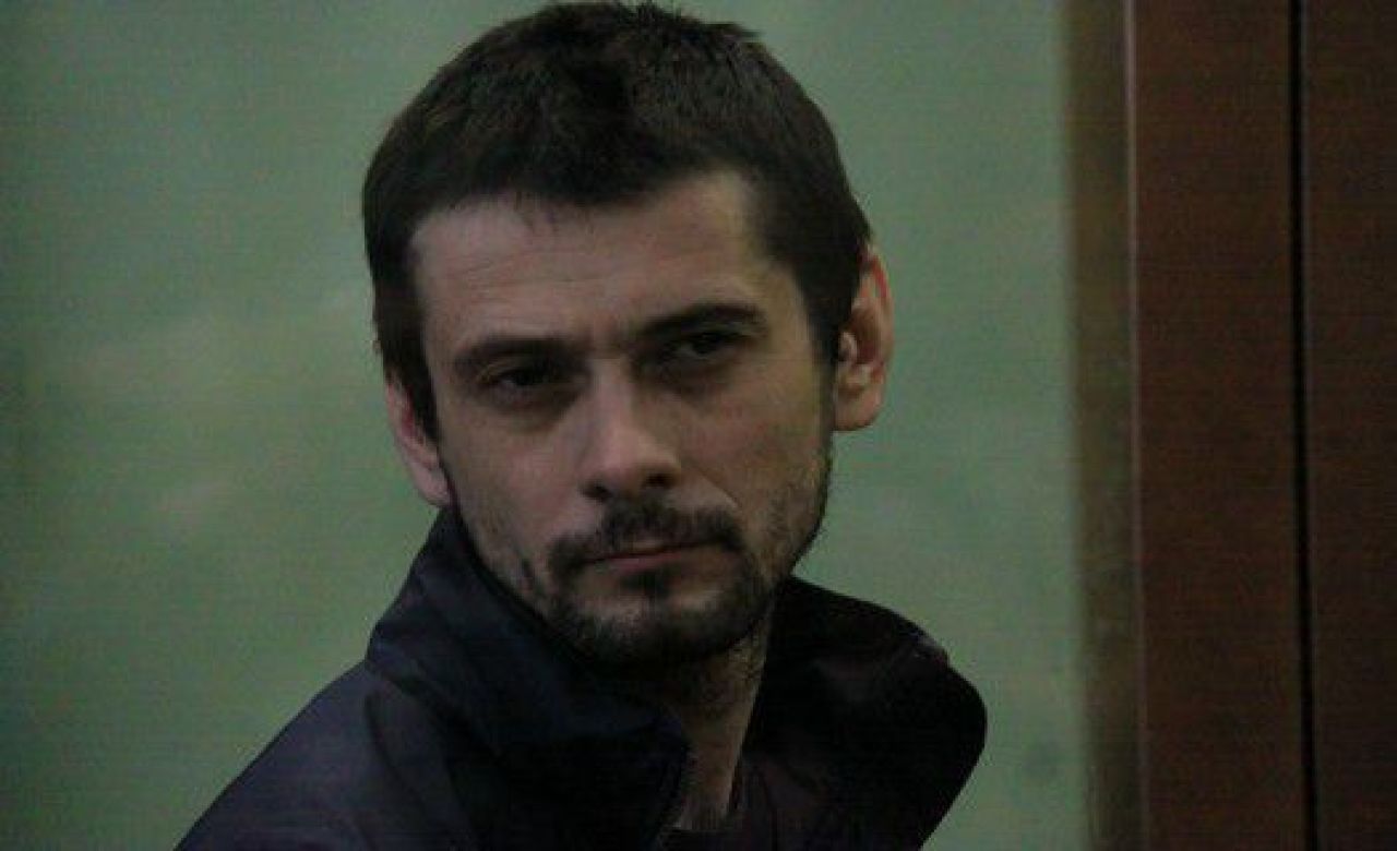 Дело Помазуна отправят в Верховный суд 8 октября