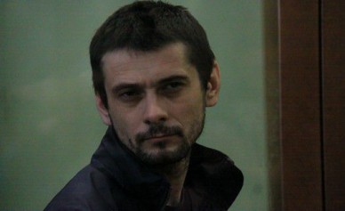 Дело Помазуна отправят в Верховный суд 8 октября