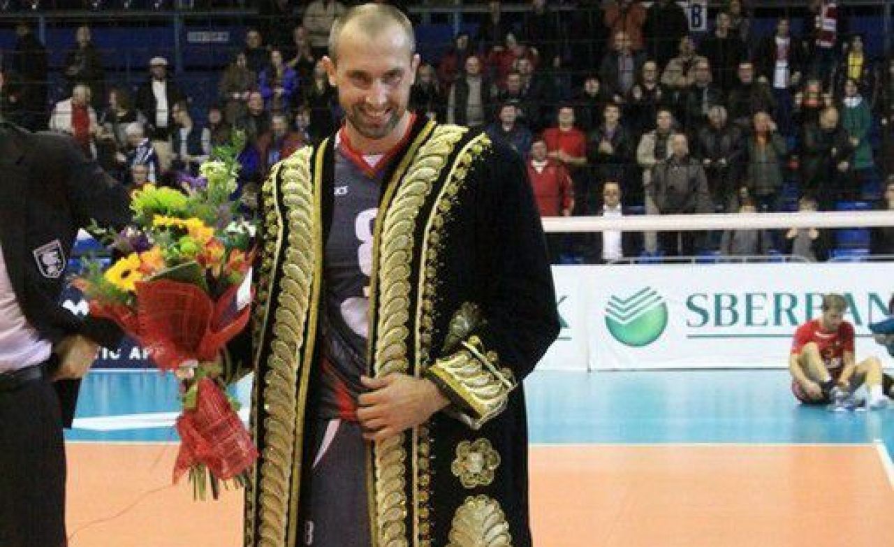 Белгородские «львы» обыграли бельгийцев