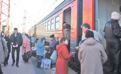 Белгородцы останутся без электричек?