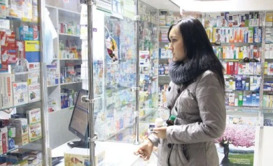 В Белгороде закончился бесплатный инсулин