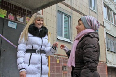 Аферисты сняли квартиру на сутки и сдали на месяц