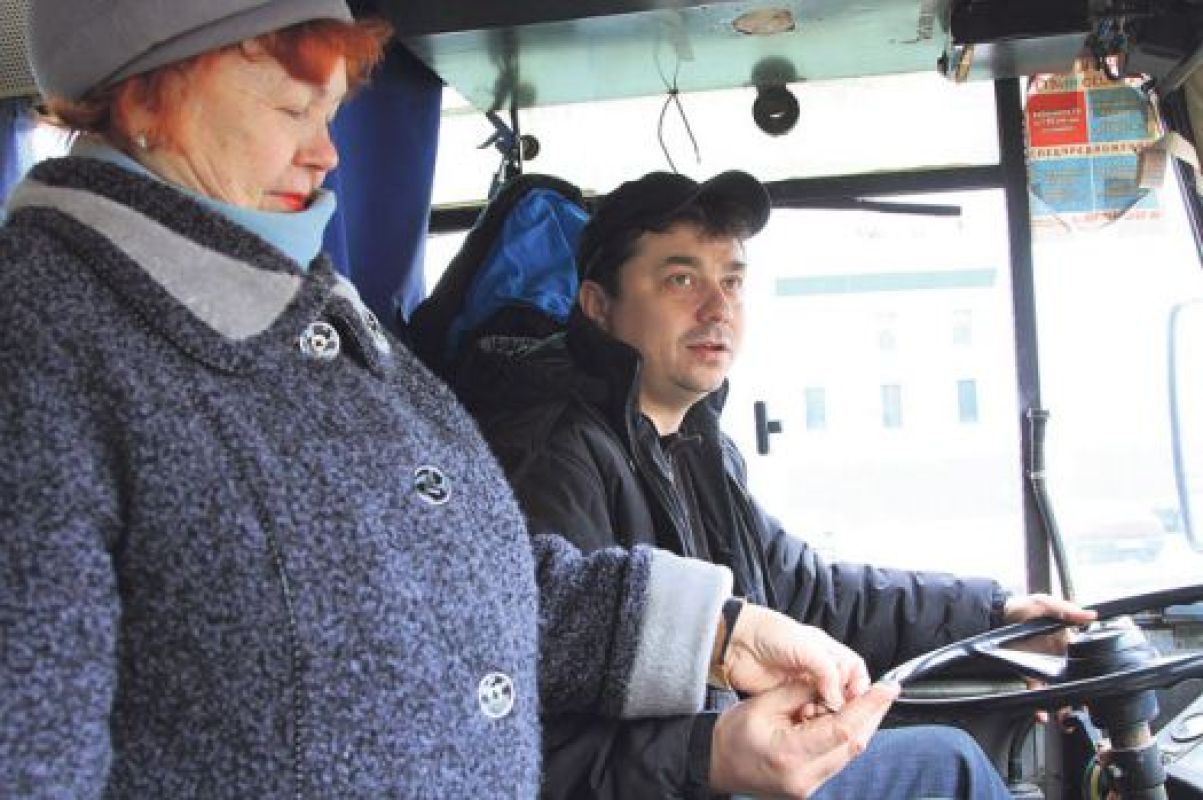 Льготников заставят платить за проезд