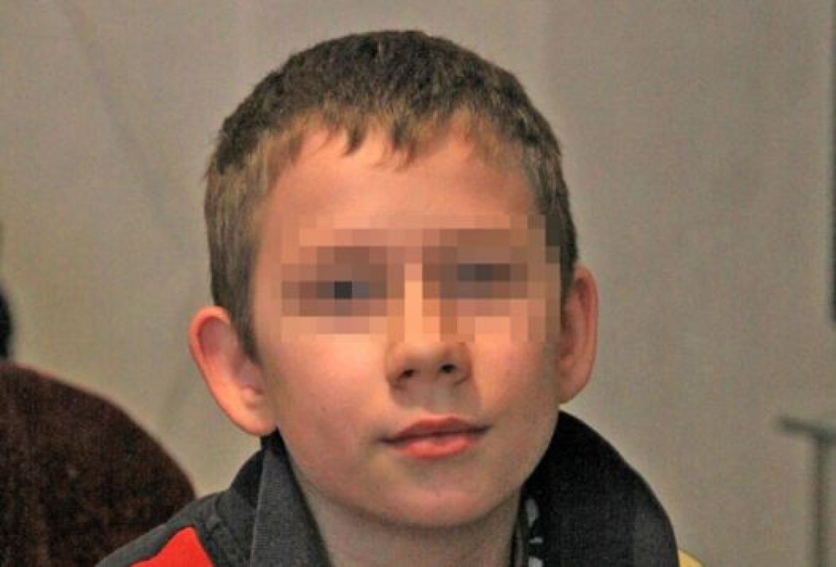 Видимо, дети хорошо выучили урок взрослых, что чужаков любить нельзя