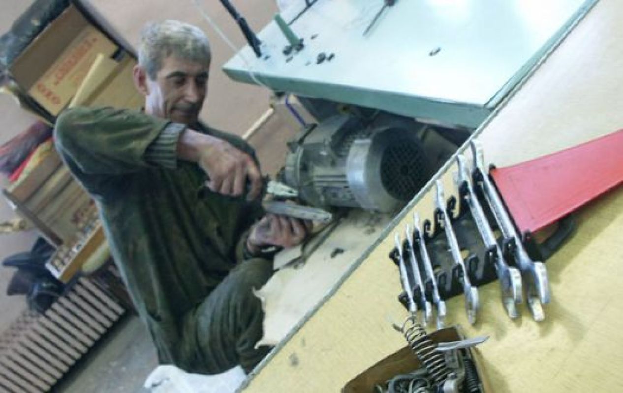 Работа на себя становится слишком невыгодным делом