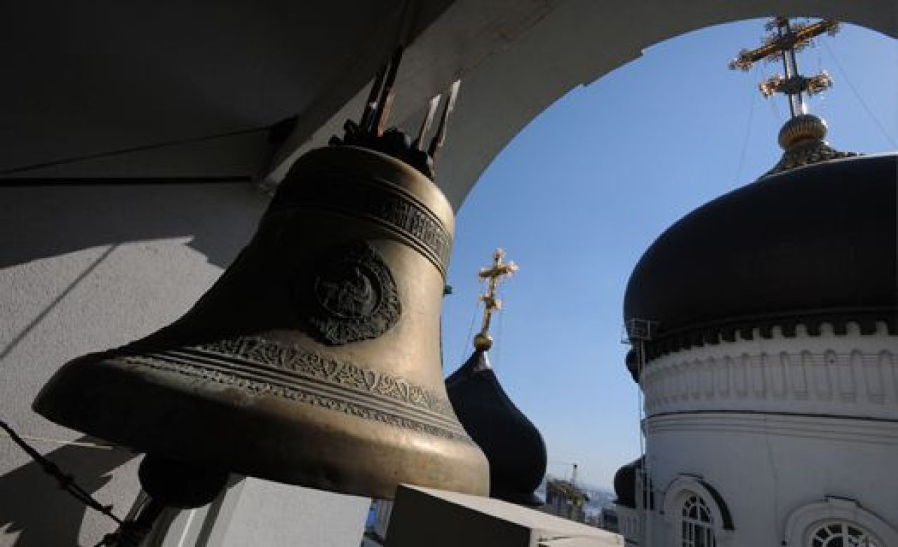 В канун Рождества мэр Белгорода поздравил сирот