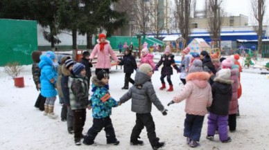 В Белгороде плата за детсады выросла в 1,5 раза