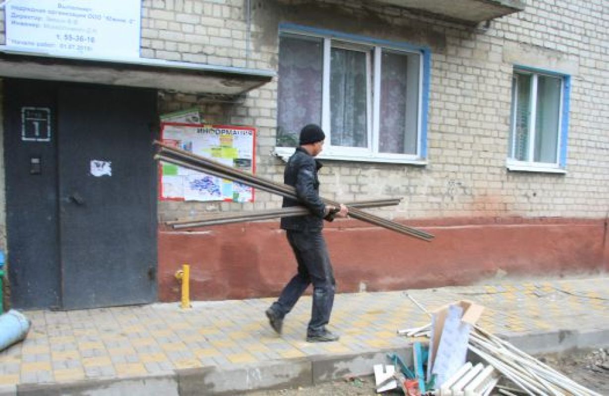 Либо лицензирование улучшит работу УК, либо белгородцы будут вынуждены сами заниматься своими домами