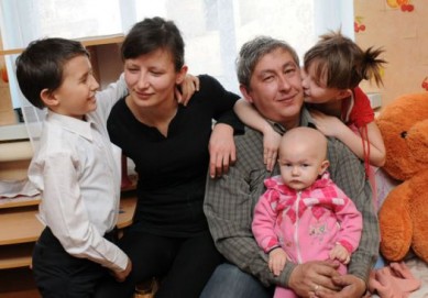 «Я просто защищал своих детей»