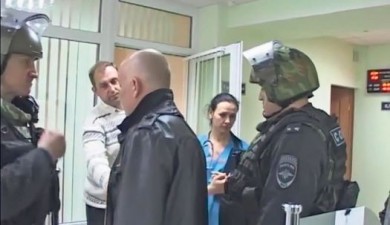 «Я эти деньги зарабатывал всю жизнь»