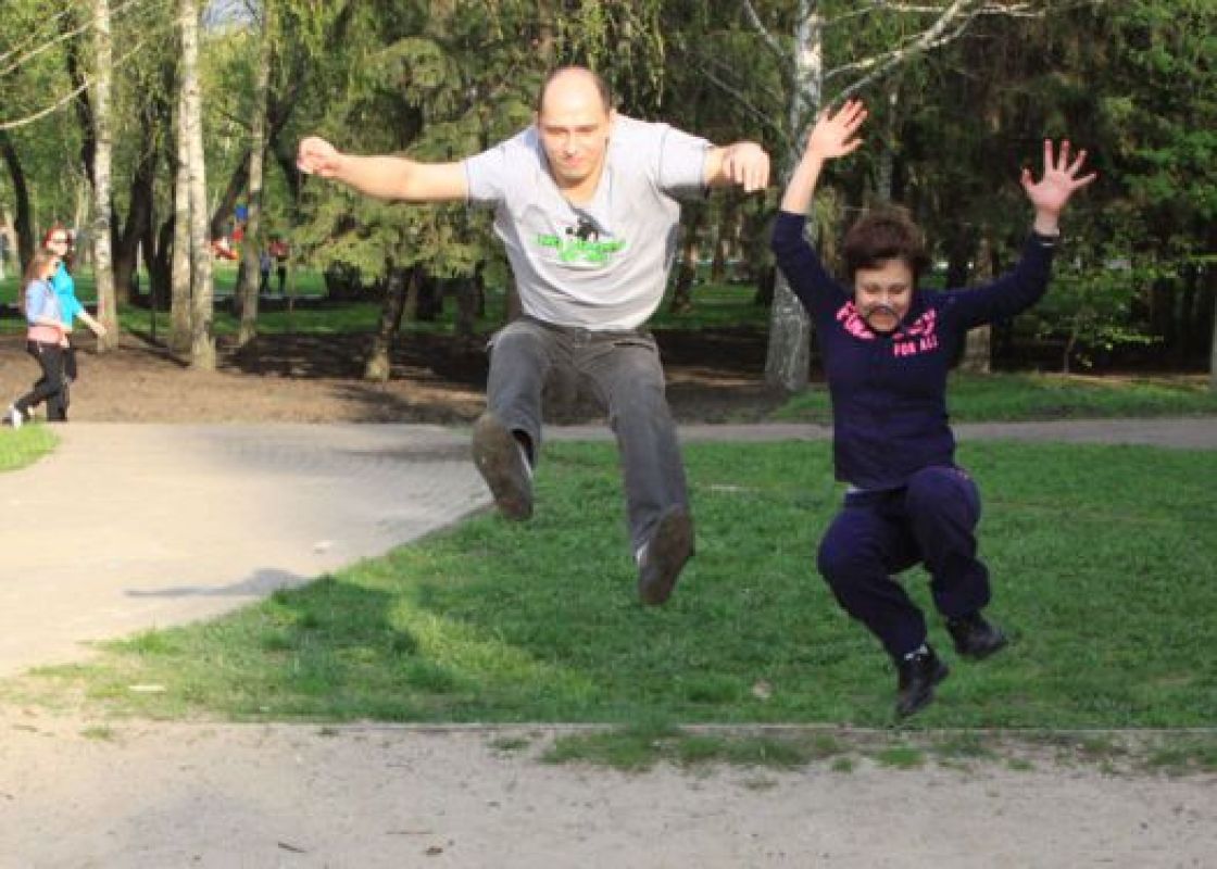 -А-а-а-аааааа...ай!