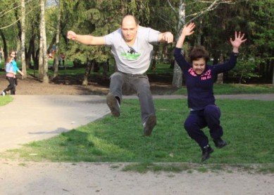 Готов К труду И обороне?