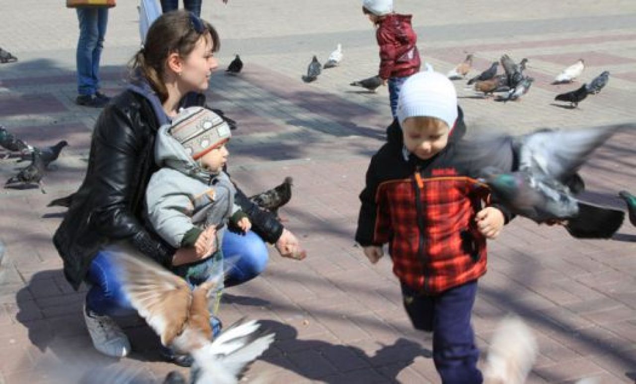 Корочка хлеба может стоить вам тысячу рублей