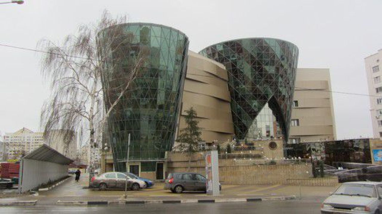 В Белгороде лицей № 32, гимназия № 1 и Белгородская государственная филармония стали лучшими объектами социальной сферы