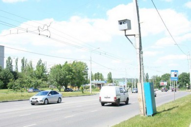 За три дня белгородских водителей-должников оштрафовали на 12 миллионов