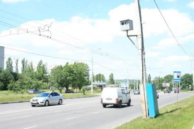 За три дня белгородских водителей-должников оштрафовали на 12 миллионов