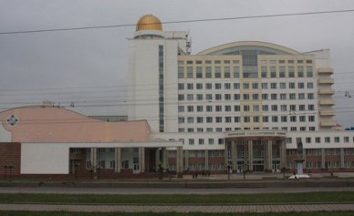 НИУ «БелГУ» предоставит места абитуриентам из Донецкой и Луганской областей