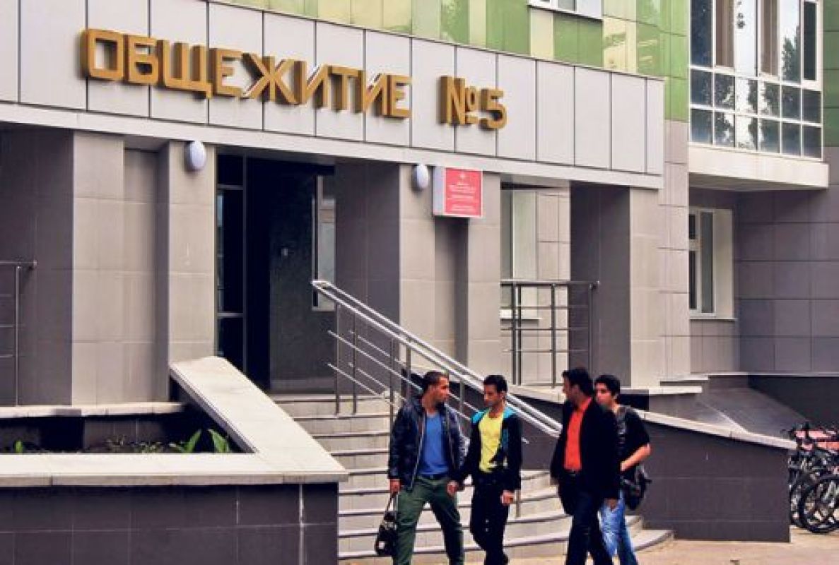 Мест для студентов должно стать больше, но качество жилья вряд ли улучшится