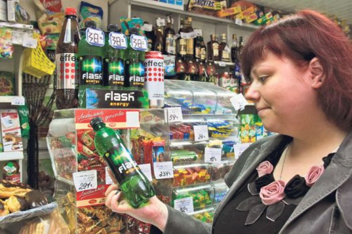 Вероятность того, что энергетики в Белгороде запретят, близка к 100%