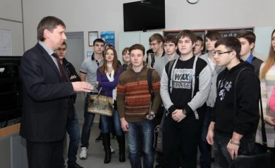 Успешные белгородские студенты смогут взять кредит на образование