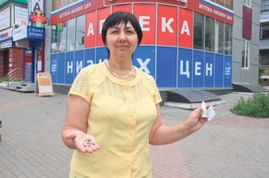 Популярные лекарства подорожали в шесть раз