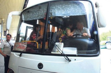 Уставших водителей будут отслеживать