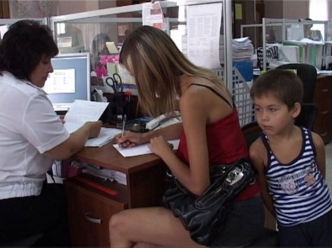 Дети не должны расплачиваться за плохие отношения между родителями