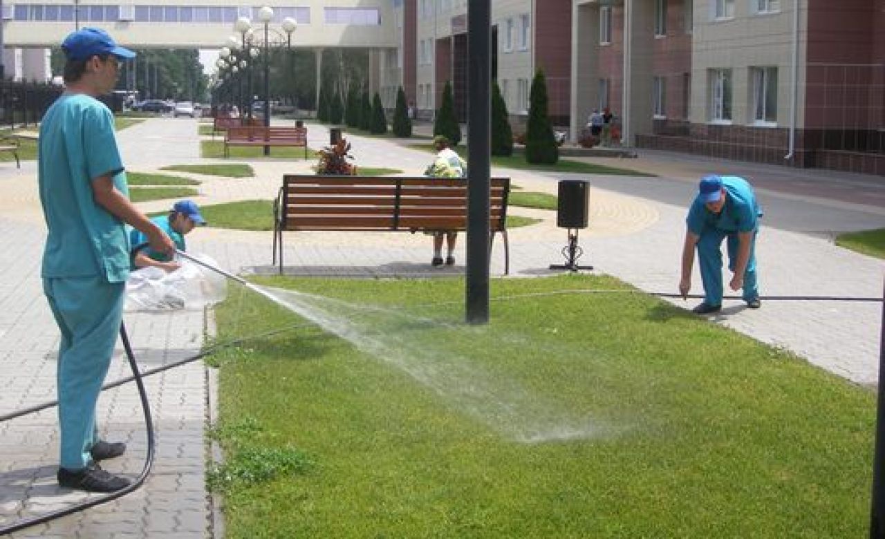 439 трудных подростков в Белгородской области получат работу