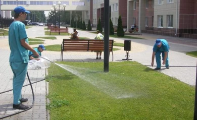 439 трудных подростков в Белгородской области получат работу