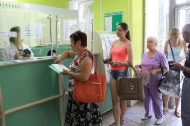 «Мы ждём нужных лекарств неделями»