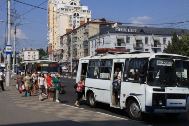 Почему перевозчики уходят в подполье