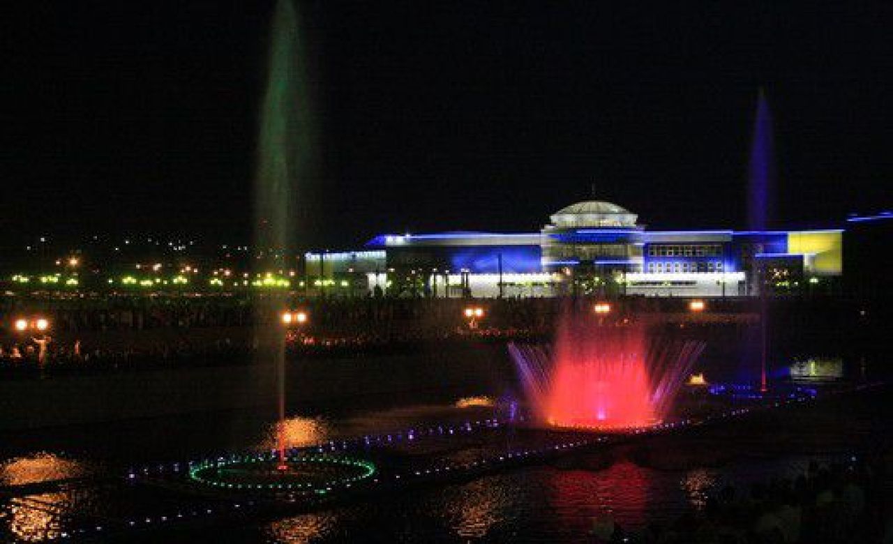 Белгородцев приглашают на бесплатный киносеанс