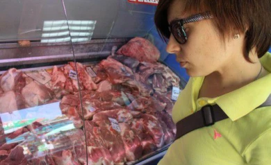 Белгородцам рассказали, кто необоснованно повышает цены на продукты