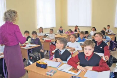 На продлёнку денег в бюджете не нашлось