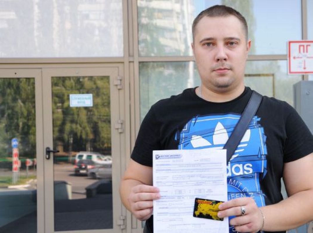 Читатели «Житья», пострадавшие от спортклуба, уже объединияются для борьбы