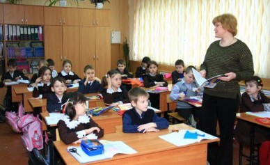 Родителям белгородских школьников придётся платить за продлёнку