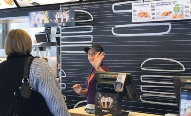 В белгородских «Макдоналдсах» нашли кишечную палочку