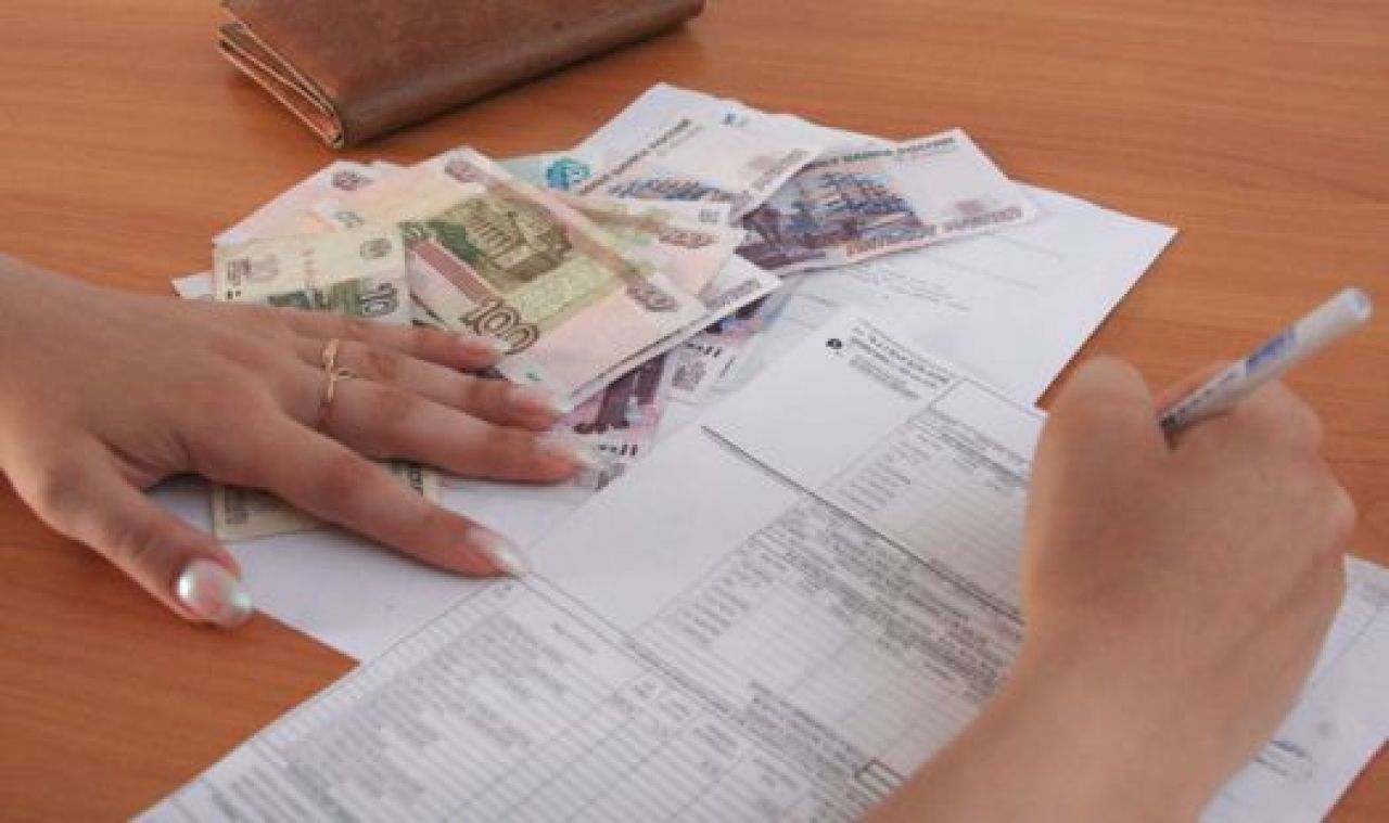 Скоро те, кто пожалел денег на установку счётчиков, переплатят за это по квитанциям