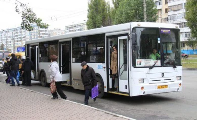 Белгородские маршрутчики, у которых забрали автобусы, обратятся за помощью к президенту РФ