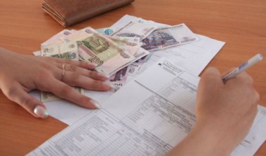 Тарифы на воду вырастут в Белгороде на 70%