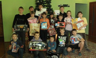 Газета, которая помогает белгородцам, отмечает юбилей