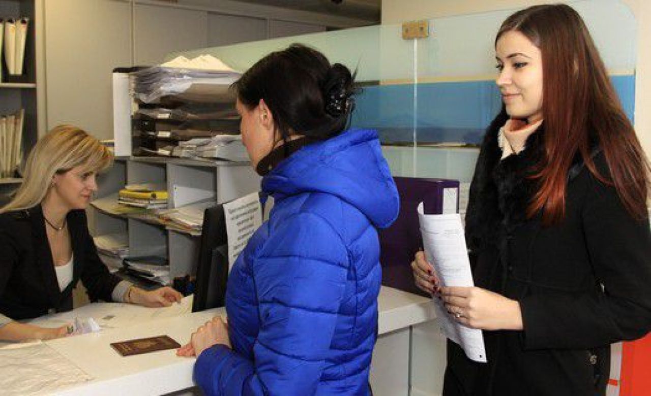 Белгородцам придётся объяснить налоговой, на какие деньги они совершают крупные покупки