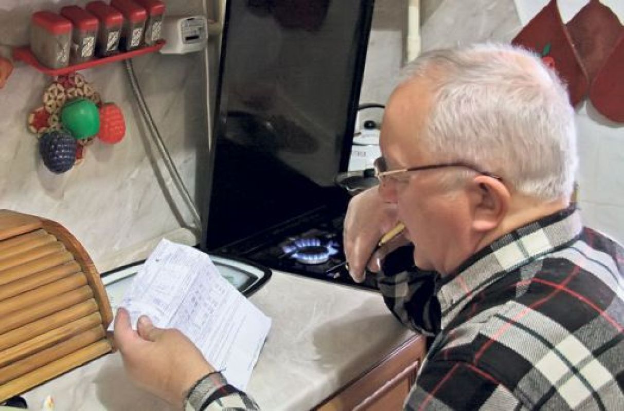 В конце концов приборы учёта ресурсов появятся в каждой квартире