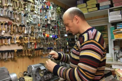 Малому бизнесу не дадут выйти из тени
