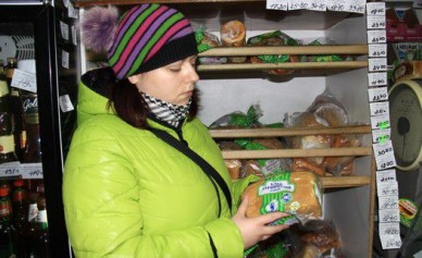 В Белгороде подорожает хлеб
