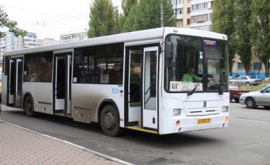 В Белгороде суд запретил деятельность перевозчика ОАО 