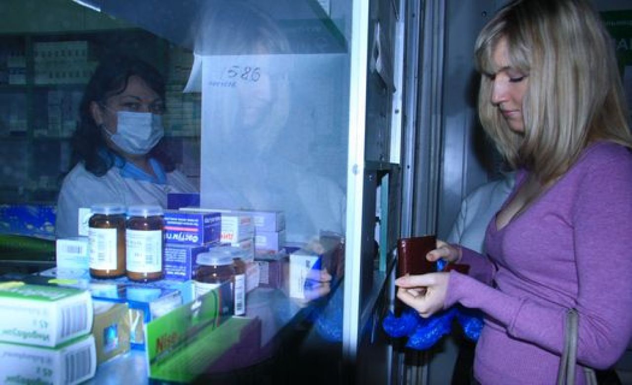 Белгородские врачи будут дежурить на Новый год