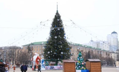 Альтернативная афиша Белгорода на 27 и 28 декабря